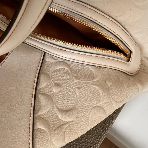 Brand New! Coach handbag! - Picture 10 of 15